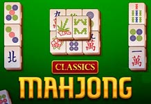 mahjongg
